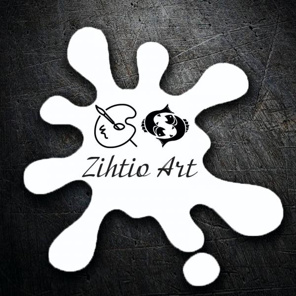 Zihtio Art