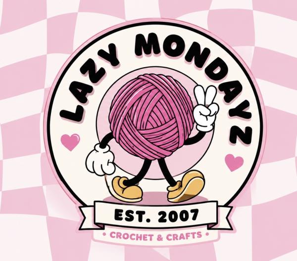 Lazy Mondayz Crochet