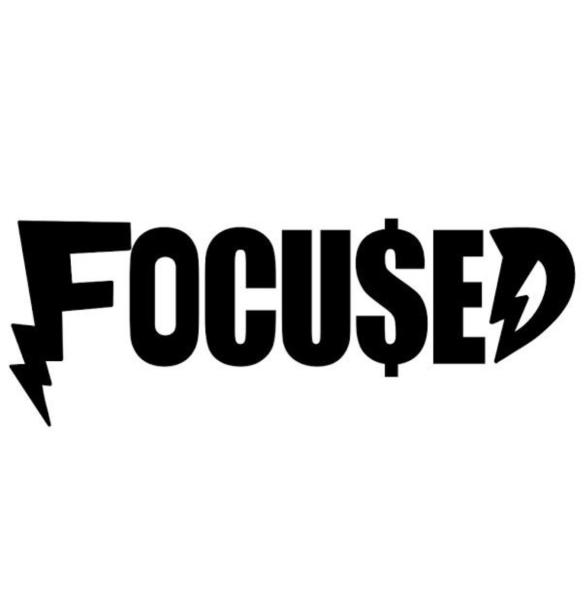 Focused Clothing