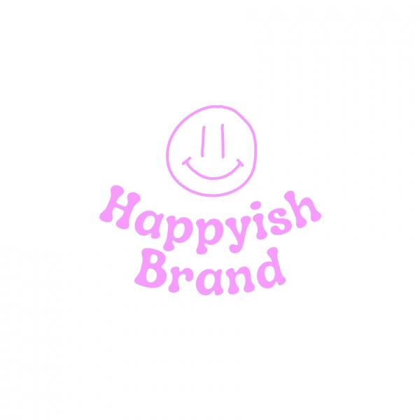 Happyish Brand