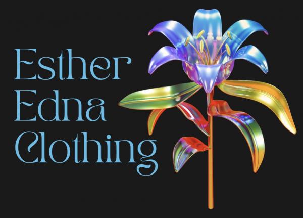 Esther Edna Clothing