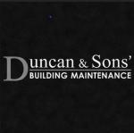 Duncan and Sons' Building Maintenance