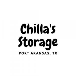 Chilla's Storage