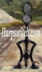 Harpswitch Woodworking