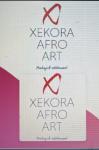 Xekora Afro Art