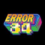 Error84