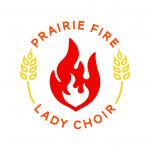 Prairie Fire  Choir
