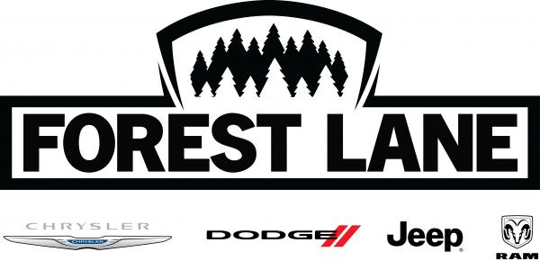 Forest Lane Chrysler Dodge Jeep Ram