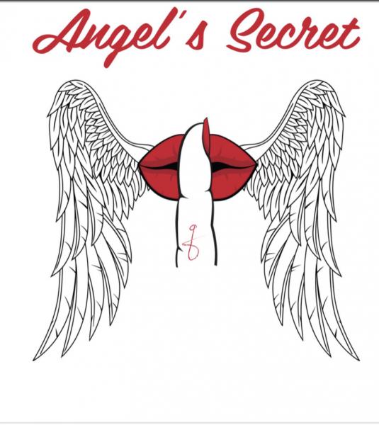 Angel’s Secret