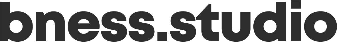 BNESS.STUDIO