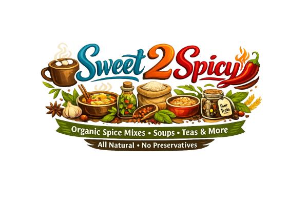Sweet 2 Spicy