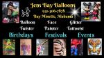 Jens Bay Balloons