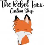 The Rebel Foxx Custom Shop