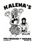 Kalena’s Polynesian Ohana