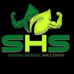 Strong herbal solutions