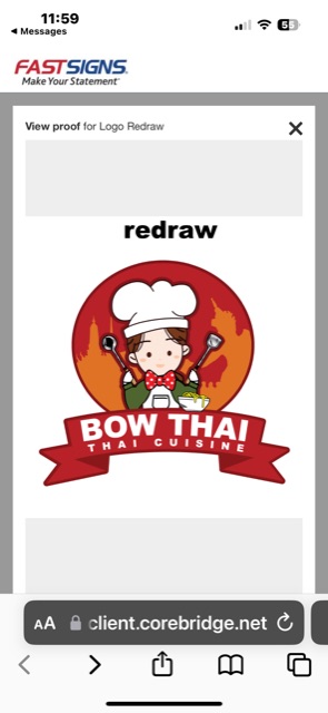 Bow Thai