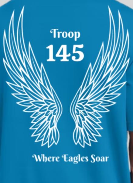 Troop 145