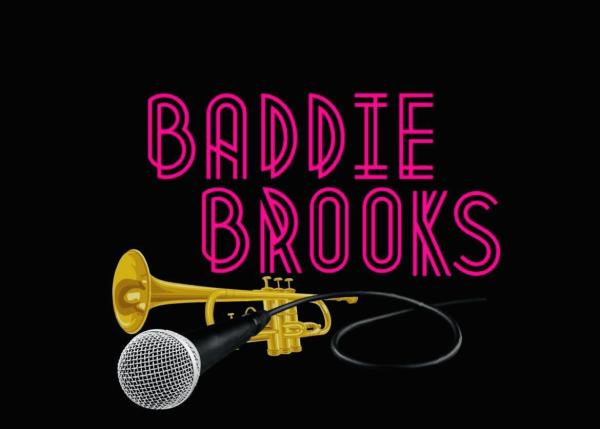 Baddie Brooks