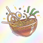 Noodle Crafts