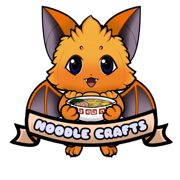 Noodle Crafts