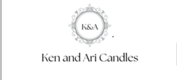 Ken & Ari Candles