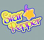 Visa’s Art Room - Star Pepper