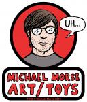 Michael Morse Art/Toys