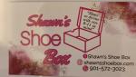 Shawn's ShoeBox