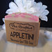 Appletini Handmade Goat Milk Soap