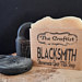 Blacksmith Handmade Goat Milk Soap