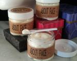About Face Skin Butter