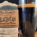 Black and Tan Handmade Goat Milk Soap