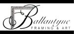 Ballantyne Framing & Art