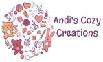 Andi’s Cozy Creations/ CJH Crochet