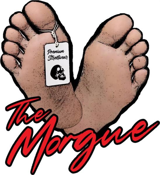 The Morgue