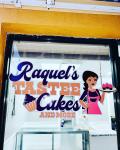 Raquel’s Tastee Cakes and More