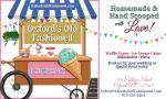 Oxford's Old Fashioned Ice Cream Parlor