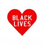 Heart Black Lives
