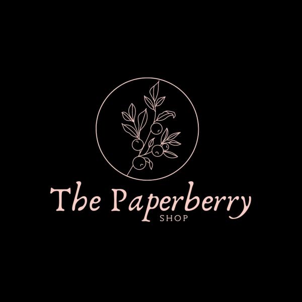 The Paperberry Shop