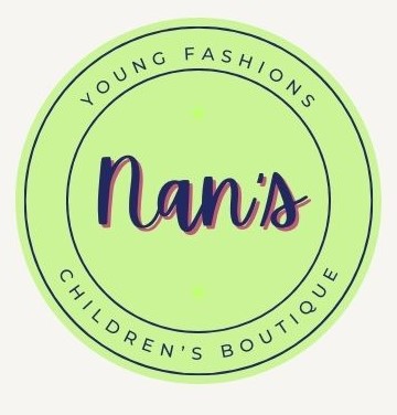 Nan's young fashions