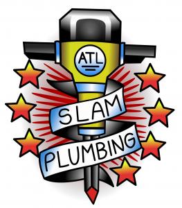 SLAM Plumbing