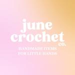 June Crochet Co