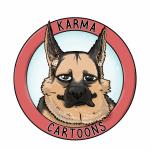 Karma Cartoons