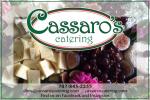 Cassaro's Catering