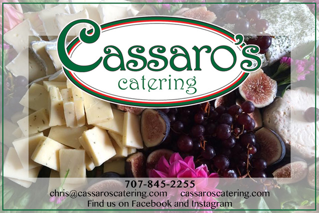 Cassaro's Catering