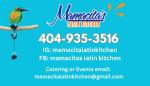 Mamacita's Latin Kitchen