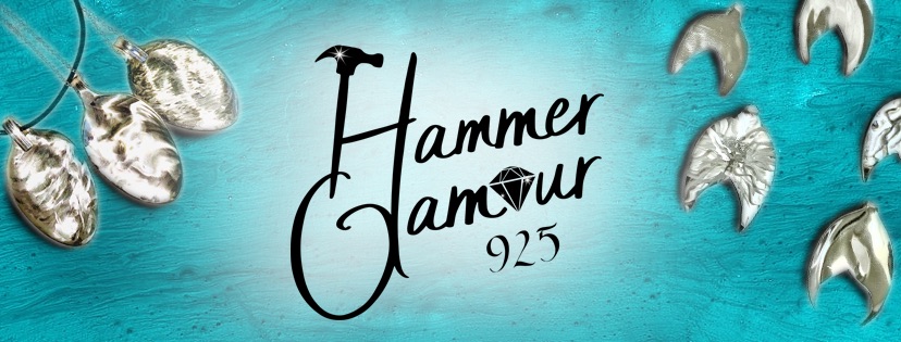 Hammer Glamour 925