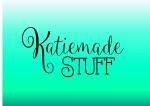 Katiemade Stuff