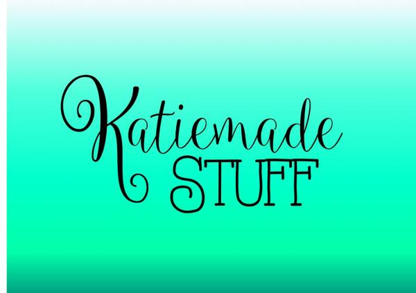 Katiemade Stuff