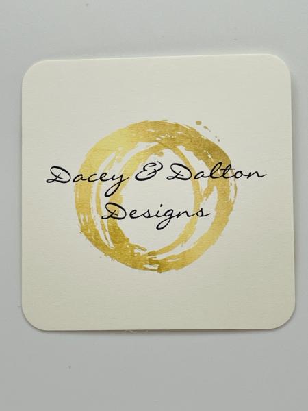 Dacey & Dalton Designs